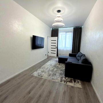 Продається 3-х кім. квартира (з ремонтом) м.Надвірна