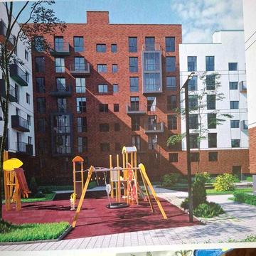 ТЕРМІНОВО! 2-кімнатна в Пустомитах нижче ринку ЖК Місто комфорту