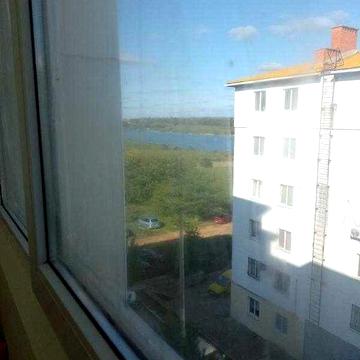 Продам 1-кімнатну квартиру з видом на лиман у ЖК «Озерки» Нова Долина