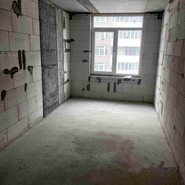 Продаж сирої квартири ЖК Київська-Смакули