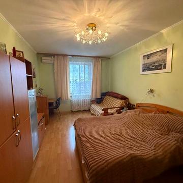 2 комнатная квартира в кирпичном спецпроекте на Парковой/ Слободка