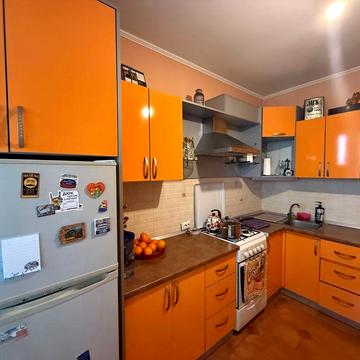 2 комнатная квартира в кирпичном спецпроекте на Парковой/ Слободка