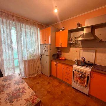 2 комнатная квартира в кирпичном спецпроекте на Парковой/ Слободка