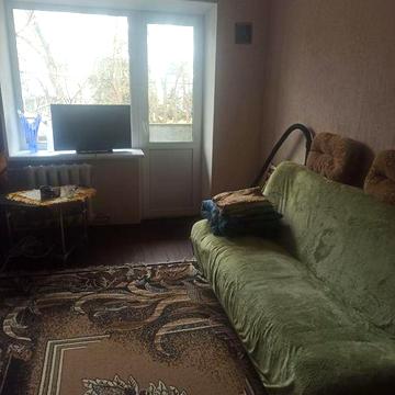 Сдам 1-но комнатную квартиту на Капитана Кузнецова