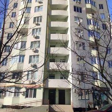 Сдам 2-ком квартиру в ж/к"Одиссей"на Люсторфской дороге