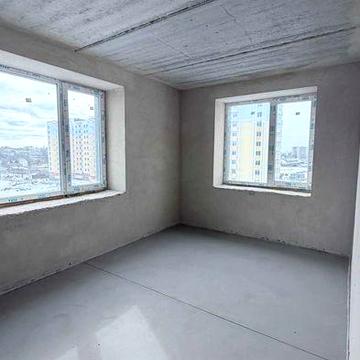 Свобода планування — 39,8 м² для твоїх ідей. Квартира у ЖК Континент ЖК Континент