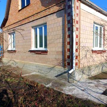 Будинок в Озірному достойний Вашої уваги.