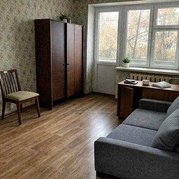 10m 1 квартира метро Армейская Новые Дома Масельского єВідновлення