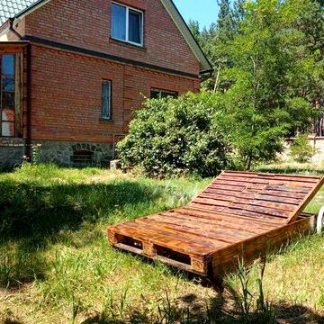 Оренда комфортного будинку