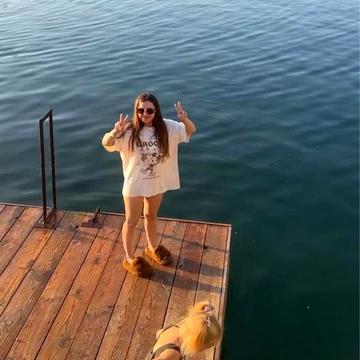 Дача таромське с подвалом