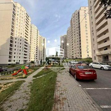 Сертификат! Продажа 1-комнатной квартиры в ЖК "Сокольники" ЖК Сокольники