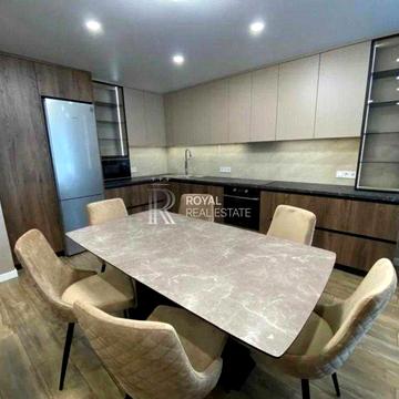 Оренда Квартира 2 кім. 74м2 ЖК LIKO-GRAD Perfect Town Метро Генератор