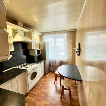 Продаж 3к Квартира Кондратюка Юрія вулиця