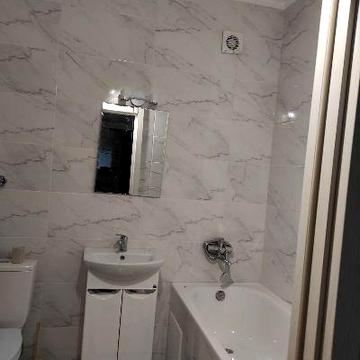 Однокімнатна в раєні виставки автовокзалу