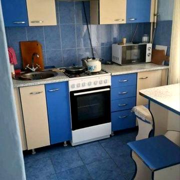 Продам 3 х ком. Квартиру с Газовым А/О