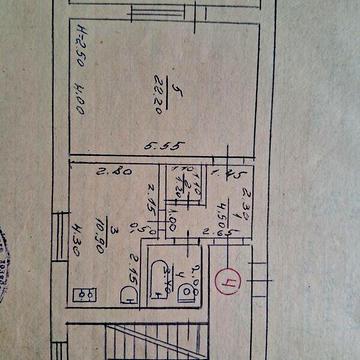 Продаж 1к Квартира Штельмаха