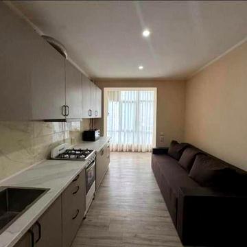 Квартира, жк Центральне Містечко, перша здача