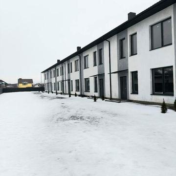 Продаж таунхаусів район ЛПЗ (Новий ринок)