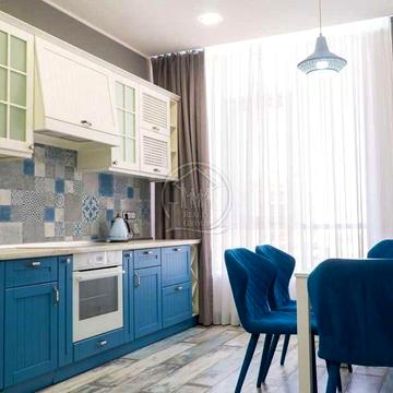 Аренда евродвушки ЖК 19 Жемчужна Французский Бульвар