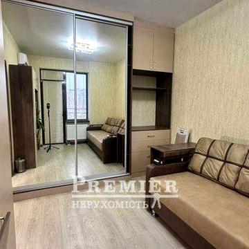 Видова 2-кімнатна квартира 61 м² в Аркадії, 2 балкони