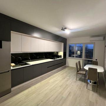 Оренда 2к Новобудови| р-н Кварцу|76м² | Індив. опалення