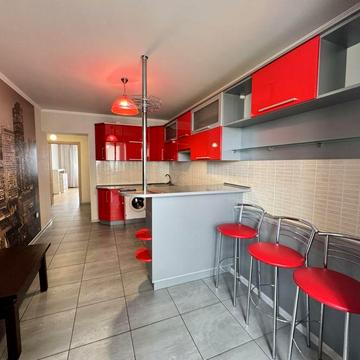 Оренда 1-кімнатної квартири , Ближнє Замостя, вул. Замостянська