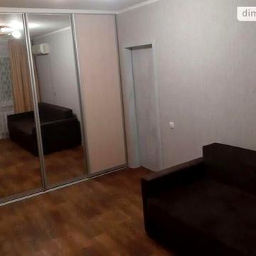 Довгострокова оренда 1к Квартира Квартальна (Гладкова) вулиця