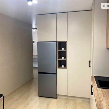 Довгострокова оренда 1к Квартира Хвильового Миколи вулиця