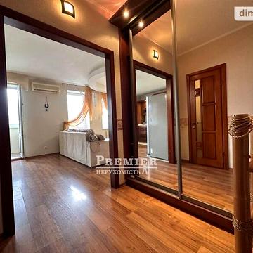 Продаж 2к Квартира Євгена Чикаленка (Академіка Вільямса) вулиця