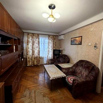 Здам 1-кімнатну квартиру можно військовим