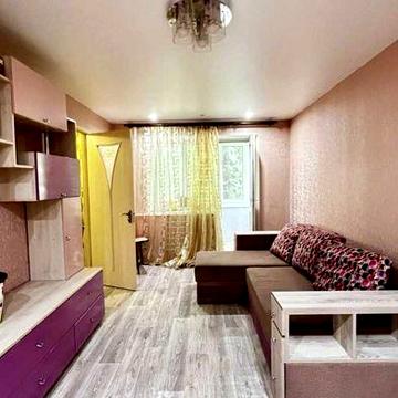 Аренда 2к квартиры ц.Рынок