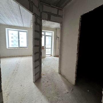 Простора 2к вікна в двір, Виставка! Діє переуступка 42705 ЖК Spring Town New Riviera