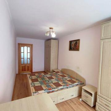 Здам 3к квартиру Вул. Зарічанська