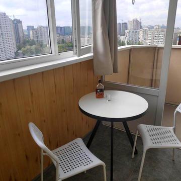 Терміново здається 1 кімнатна квартира Григоренка 12А