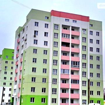 Продаж 1к Квартира Героїв Харкова (Московський) проспект ЖК Мира-3