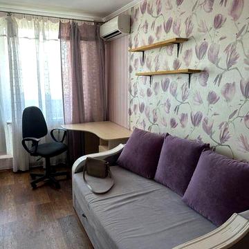 Сдам Квартиру на Алексеевке