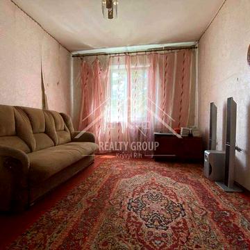 Терміновий продаж 2-кімнатної кв. в мікрн Гірницький, буд.44