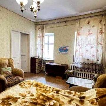 Продам 2-кімнатну квартиру з агв в самому центрі вул. Європейська