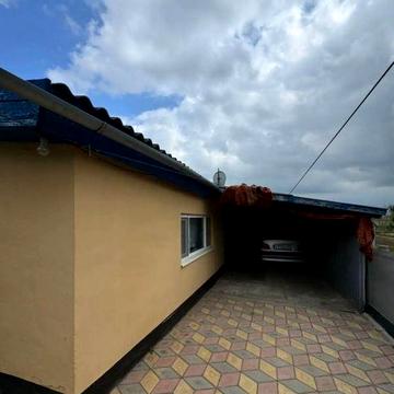 Продается дом в г.Раздельная