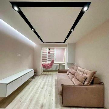 Продам красивую, большую 2к на Перемога 5.Победа