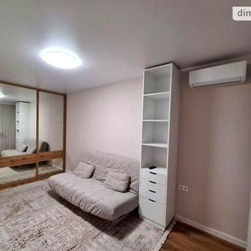 Продаж 1к Квартира Українська вулиця ЖК Версаль парк