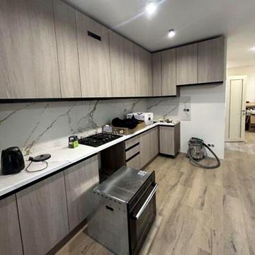 ПЕРША ЗДАЧА 3-х кімн квартири (світло 24/7; газ)