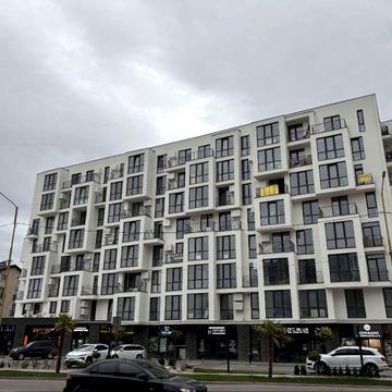 Продаж 1,5 кімнатної квартири у ЖК Б4, 3 поверх, 4 будинок ЖК Б4