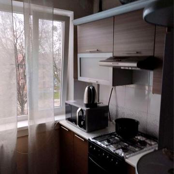 Оренда 3-кімнатної квартири Чорновола