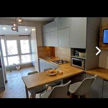 Довгострокова оренди квартири