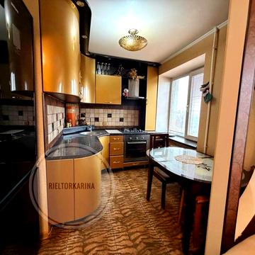 Продажа Евродвушки /Космонавтов 38 с ремонтом с мебелью и тех.