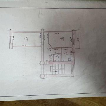Продам 2 к кв Південно-Захід