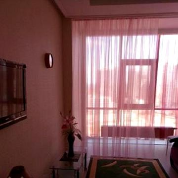 Аркадійське плато вул. (Гагаринське плато), 5Б