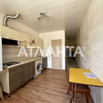 Продам однокомнатную квартиру на Ленпоселке.