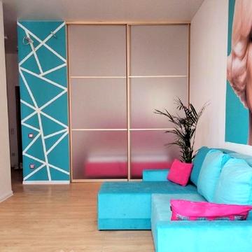 Курортний пров., 1